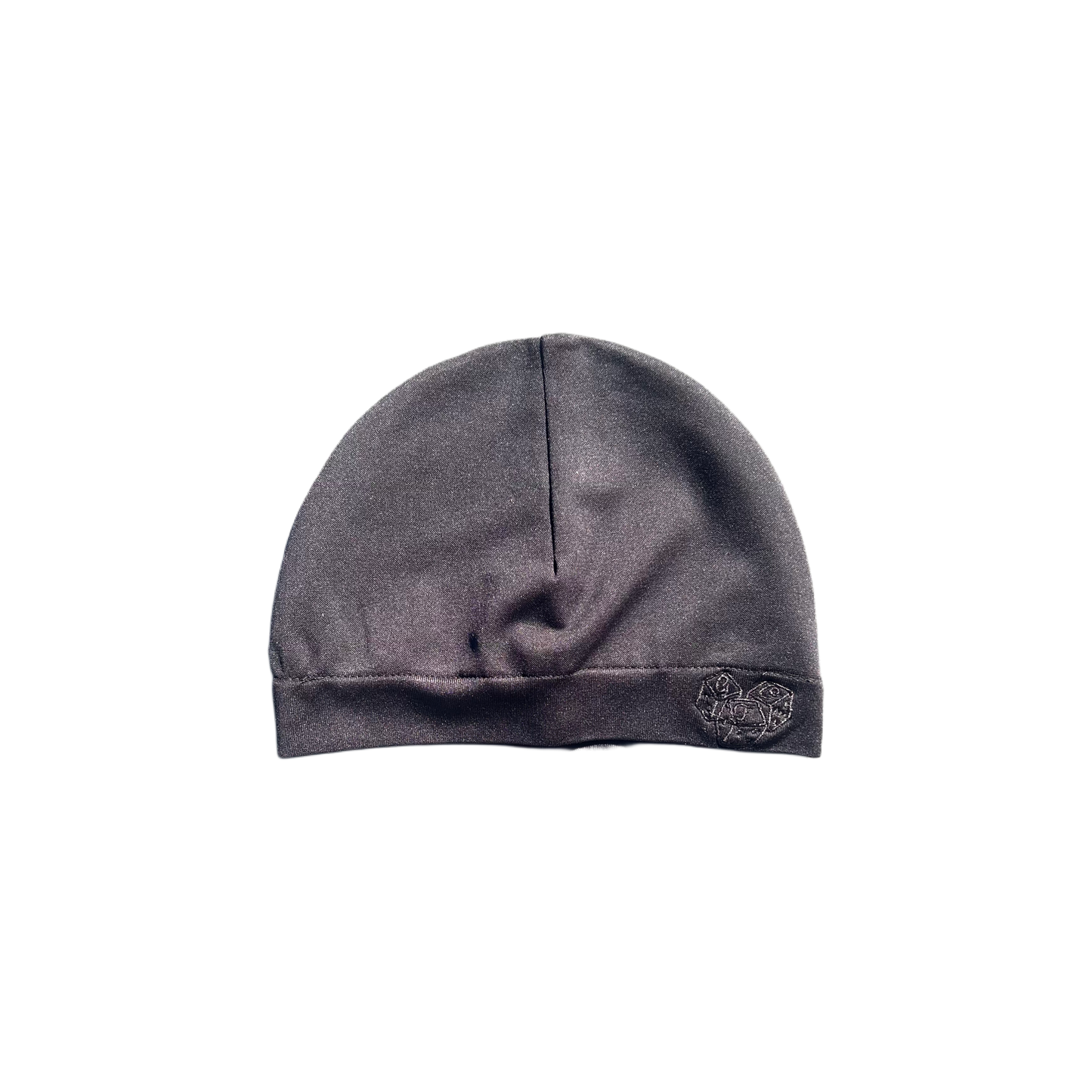Dice Logo satin lined Cap