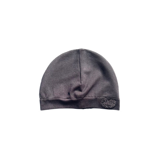 Dice Logo satin lined Cap