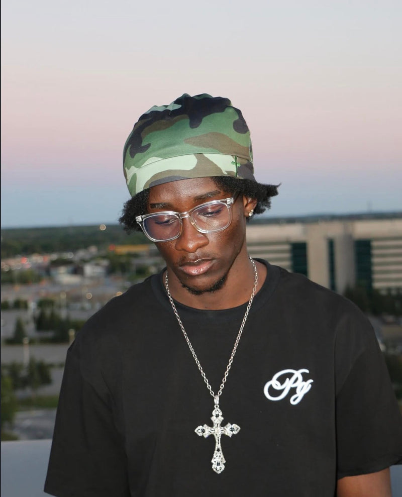 User generated content