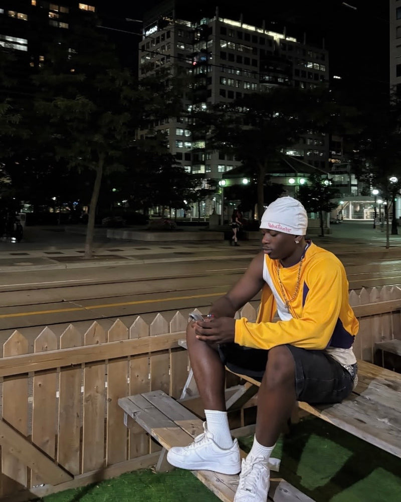 User generated content