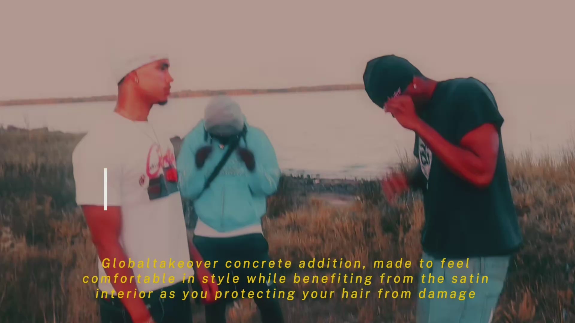 Load video: 